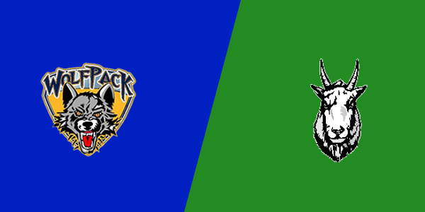 Wapato High School vs. Chelan High School