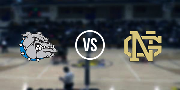 Burns High School vs North Gaston High School