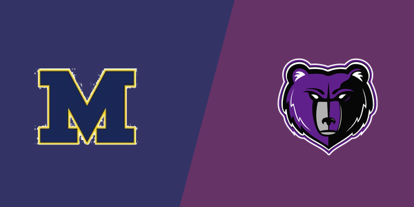 Meridian Senior High School vs. Rocky Mountain High School