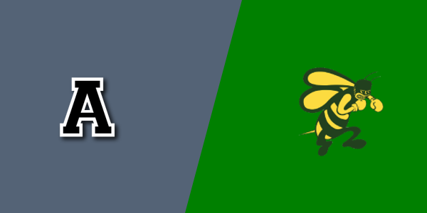 Away vs. Pueblo County High School