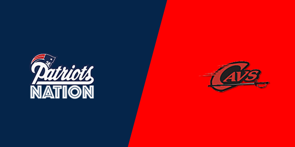 Sullivan East High School vs. Holston High School
