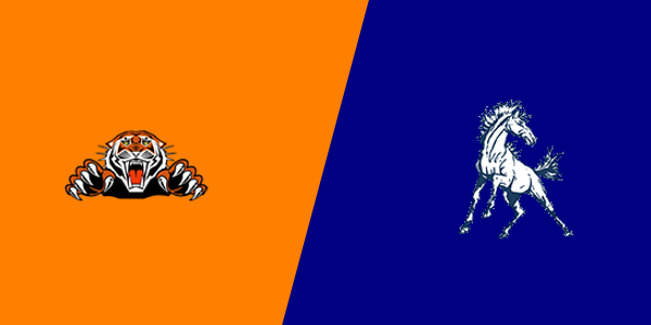 Atchison County Community High School vs. Doniphan West High School