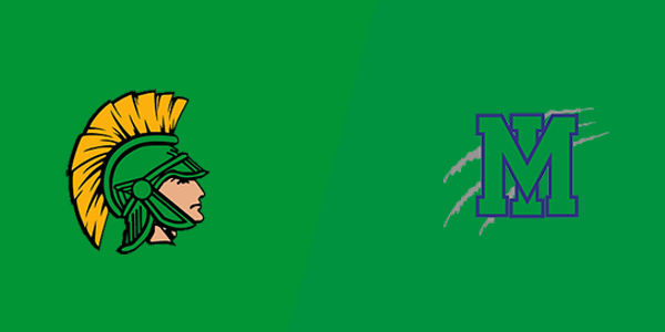 Alleghany High School vs. Mountain Island Charter School