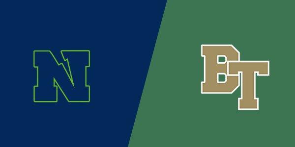Northview High School vs. Blessed Trinity Catholic High School