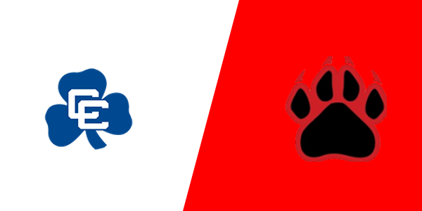 Detroit Catholic Central High School vs. Grand Blanc High School