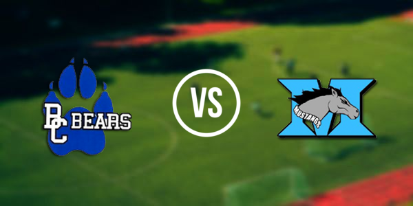 Butler County High School vs Muhlenberg County  High School