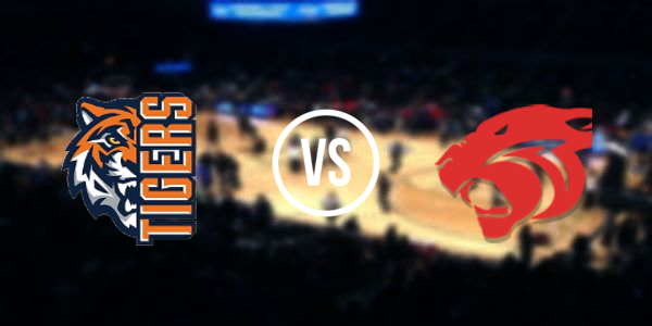 Tohopekaliga High School vs. Gateway High School