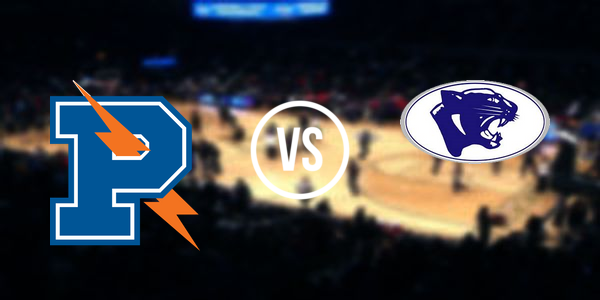 Powers Catholic High School vs. Mt Morris High School
