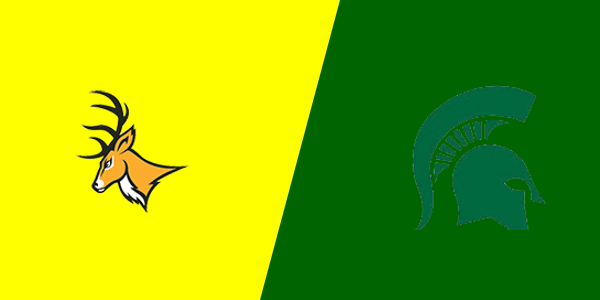 West Milford High School vs. DePaul Catholic High School