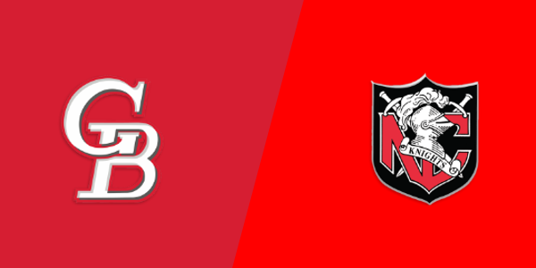 Glen Burnie High School vs. North County High School