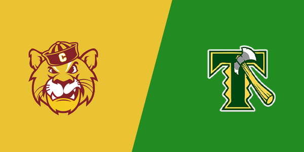 Capital High School vs. Timberline High School