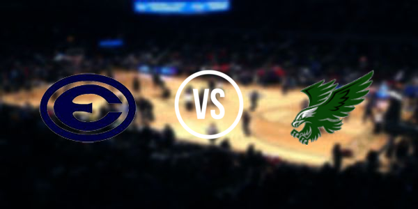 Elbert High School vs Stratton High School