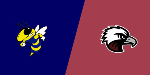 Milton High School vs. Mount Abraham Union High School