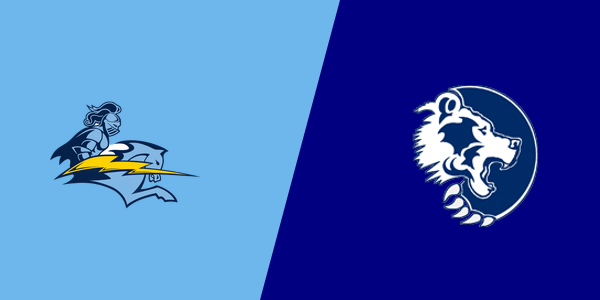 Leland High School vs. Branham High School