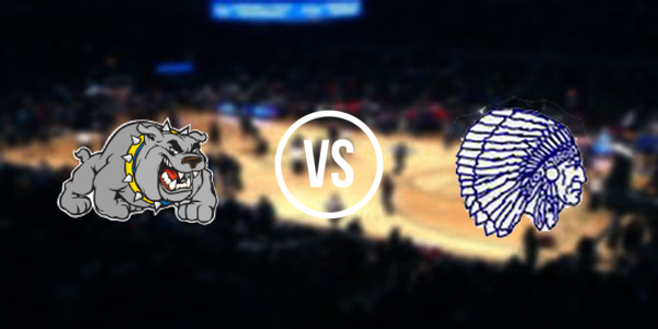 Southern High School vs. Allegany High School
