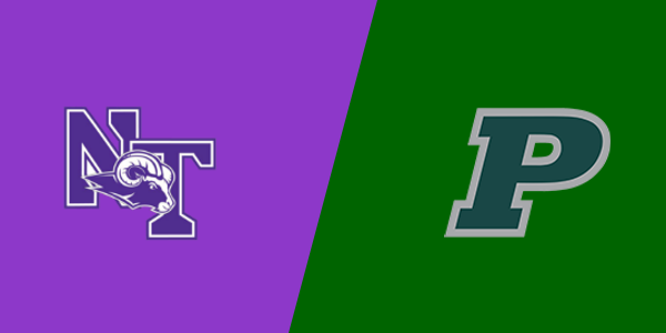 North Thurston High School vs. Peninsula High School