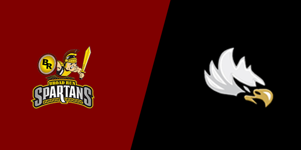 Broad Run High School vs. Freedom High School - South Riding