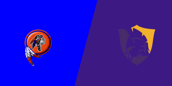 Southwestern High School vs. Trinity Christian Academy