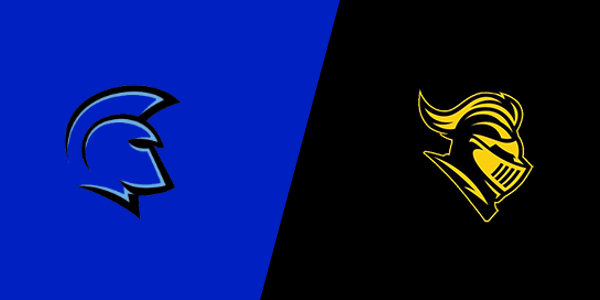 Villa Park High School vs. Sunny Hills High School