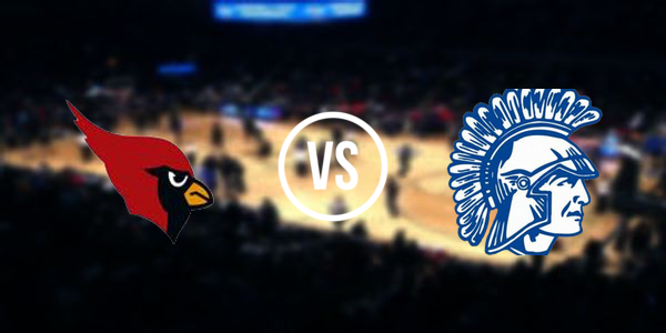 Metamora Township High School vs. St. Francis High School