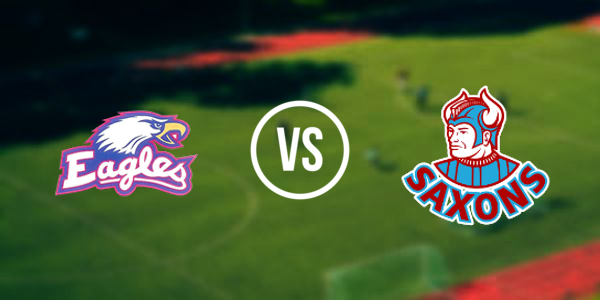 Centennial High School vs. South Salem High School