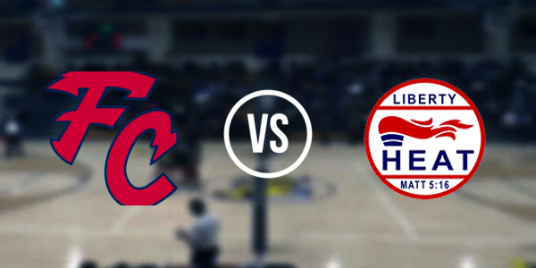 Faith Christian School vs Liberty Christian Academy