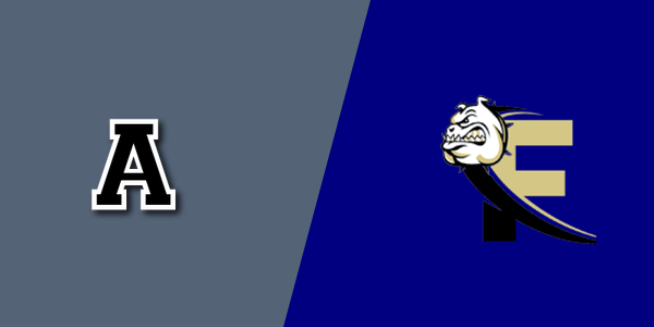 Away vs. Fairdale High School
