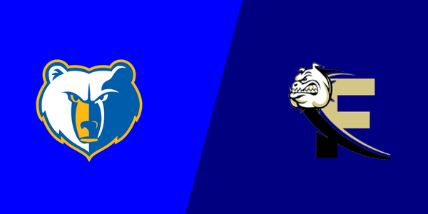 The Brown School vs. Fairdale High School