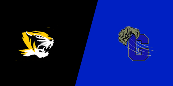 Bandon High School vs. Glide High School