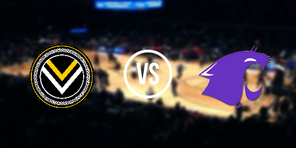 Valley High School vs. Estes Park High School