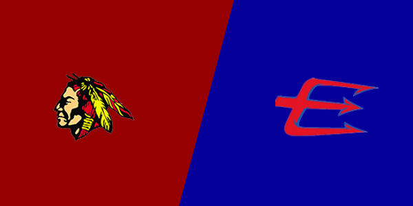 Star Valley High School vs. Evanston High School