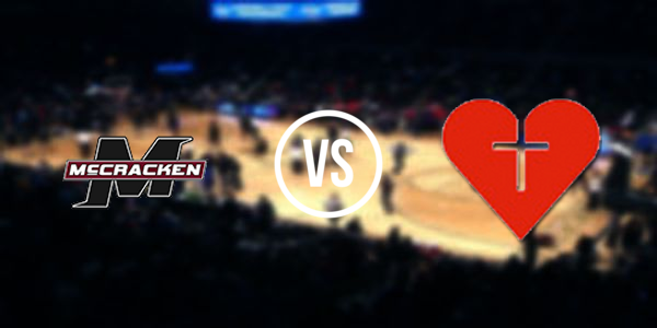 2023 Mingua Beef Jerky Girls&rsquo; Basketball Sweet 16&reg;