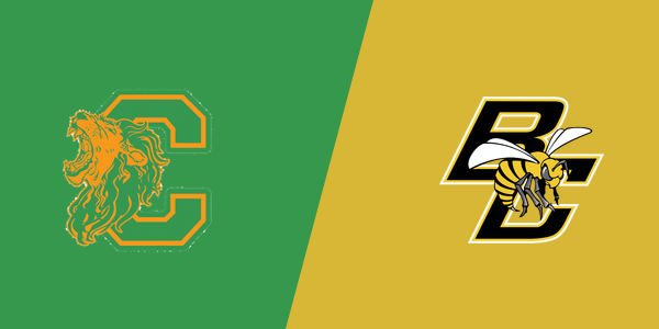 Central-Hayneville High School vs. Bullock County High School