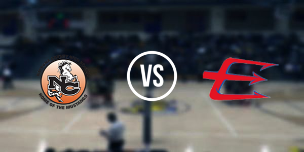 Evanston High School vs. Natrona County High School