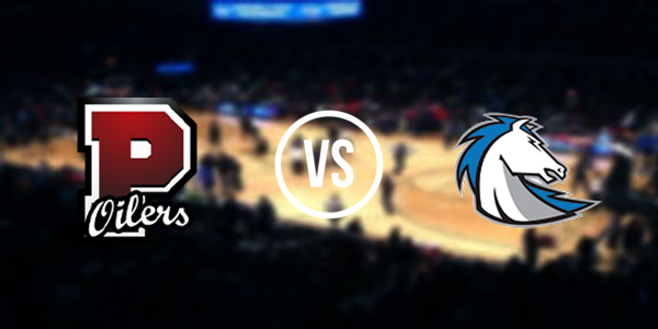 Pearland High School vs. Clear Springs High School