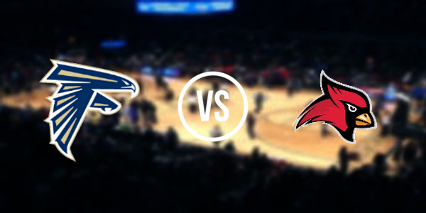 Severna Park High School vs. Crofton High School