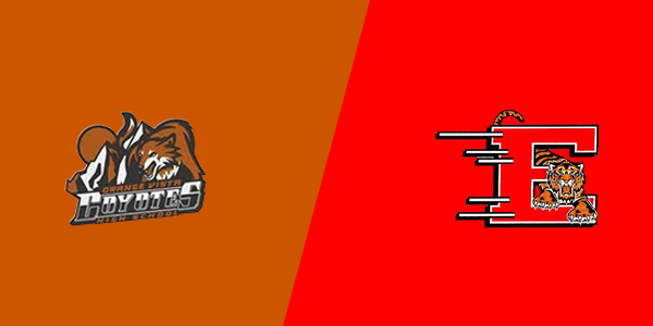 Orange Vista High School vs. Elsinore High School