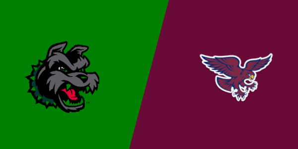 Helix Charter High School vs. Scripps Ranch High School