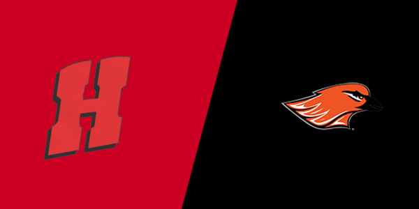 Homestead High School vs. Hartford Union High School