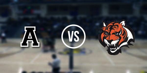 Away vs. Entiat High School