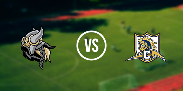 L G Pinkston High School vs Emmett J Conrad High School