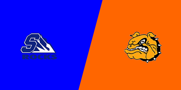 Salem High School vs. Brighton High School
