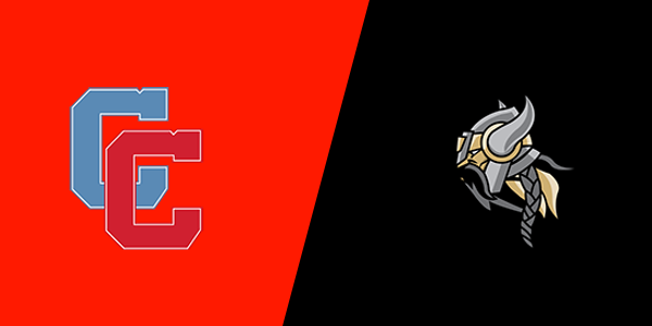 Carter High School vs. L G Pinkston High School