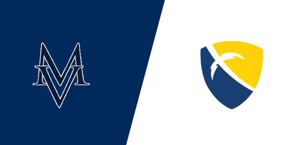 Mount Vernon School vs. Eagle's Landing Christian Academy