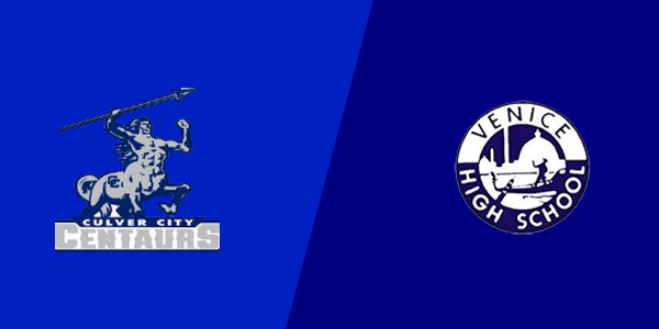 Culver City High School vs. Venice High School