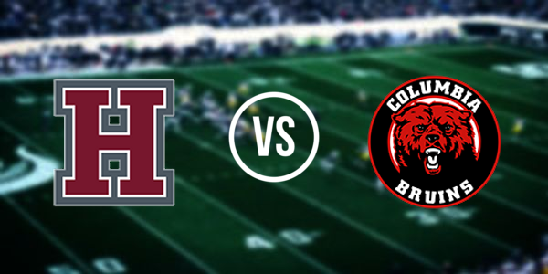 Hoquiam High School vs. Columbia High School