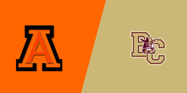 Augusta High School vs. Bourbon County High School