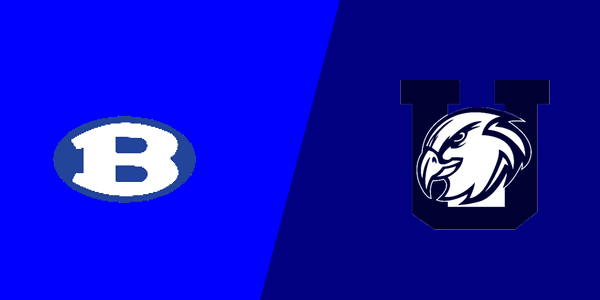 Boonsboro High School vs. Urbana High School