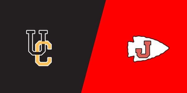 University City High School vs. Jennings High School