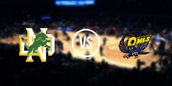 Hale Center High School vs New Deal High School